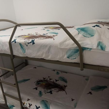 Ferienwohnung Vora Port L'Ampolla Exterior foto