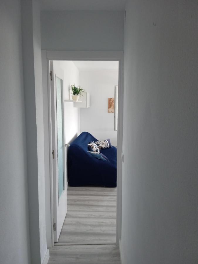 Ferienwohnung Vora Port L'Ampolla Exterior foto