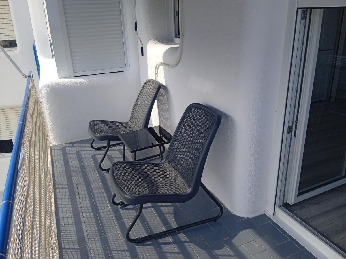 Ferienwohnung Vora Port L'Ampolla Exterior foto