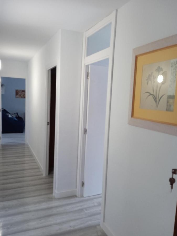 Ferienwohnung Vora Port L'Ampolla Exterior foto