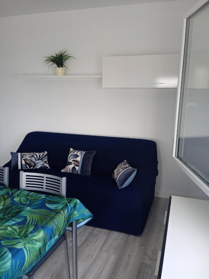 Ferienwohnung Vora Port L'Ampolla Exterior foto
