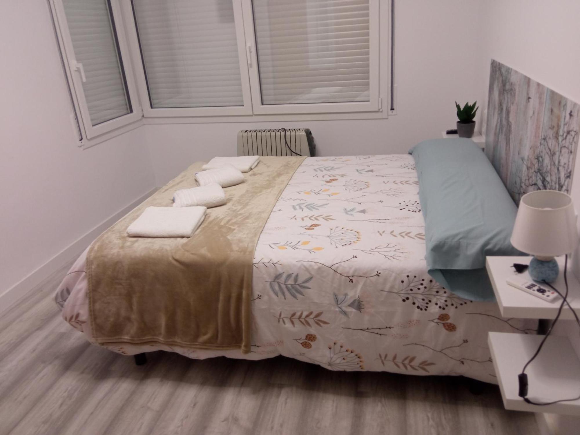 Ferienwohnung Vora Port L'Ampolla Exterior foto