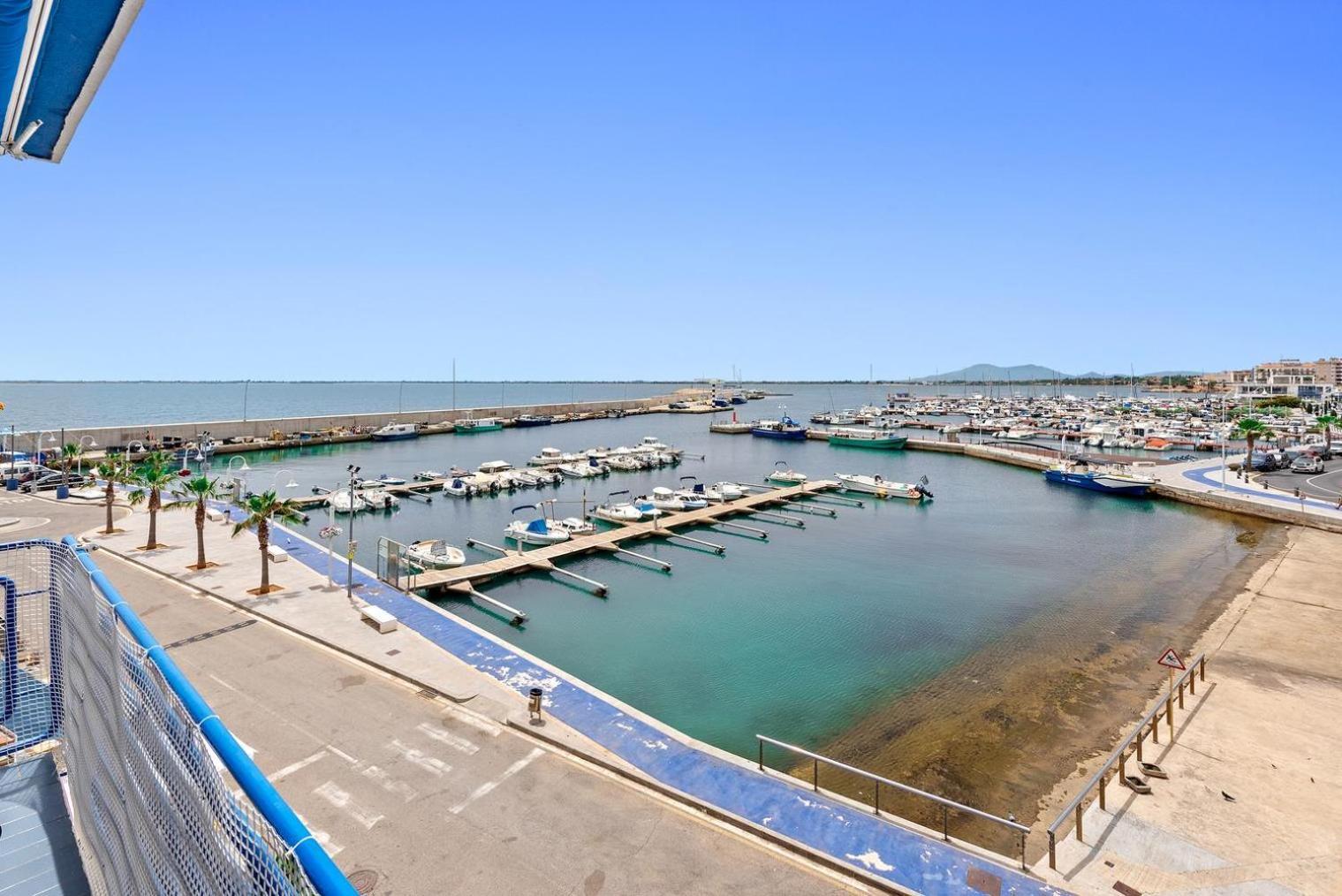 Ferienwohnung Vora Port L'Ampolla Exterior foto